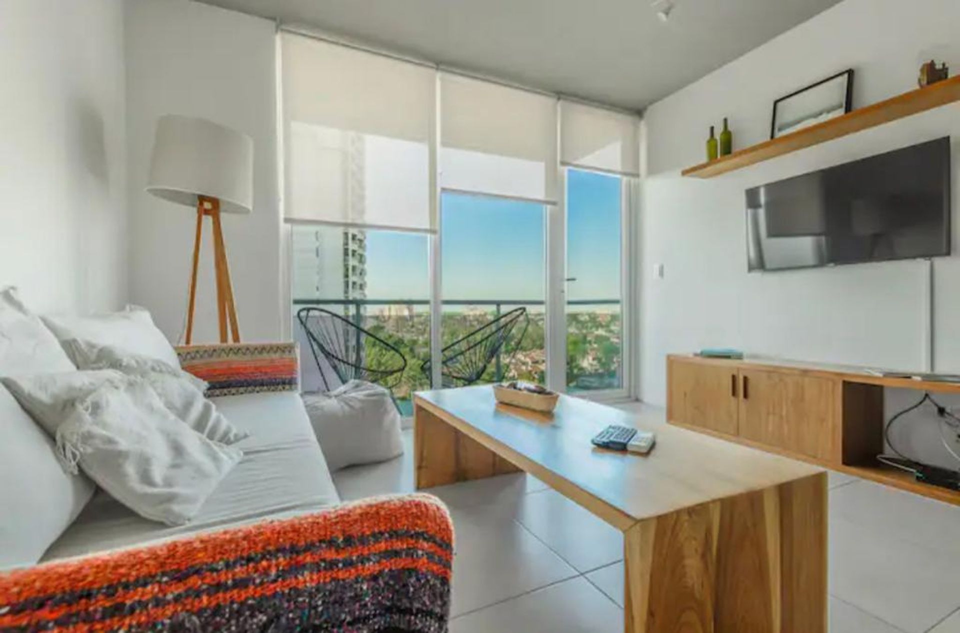 Venta Dto 2 amb. Amenities, Cochera APTO CREDITO