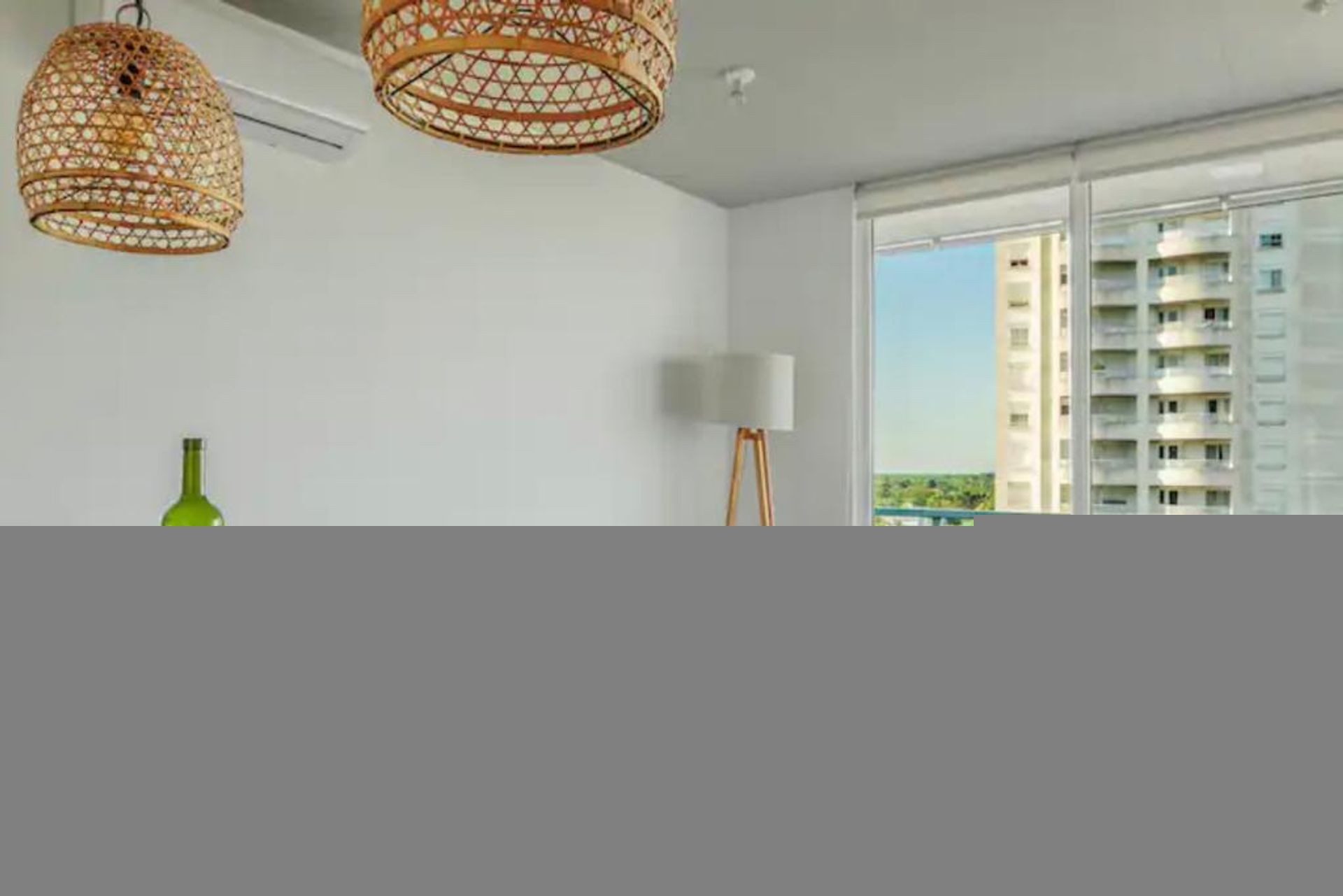 Venta Dto 2 amb. Amenities, Cochera APTO CREDITO