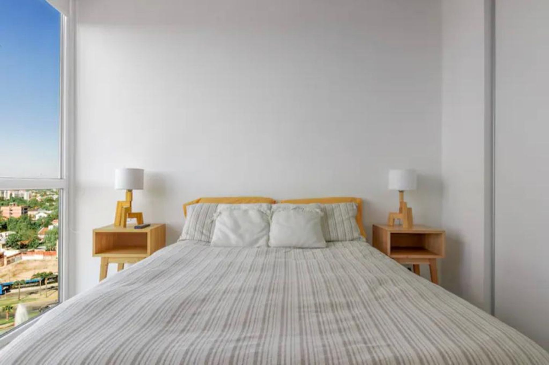 Venta Dto 2 amb. Amenities, Cochera APTO CREDITO