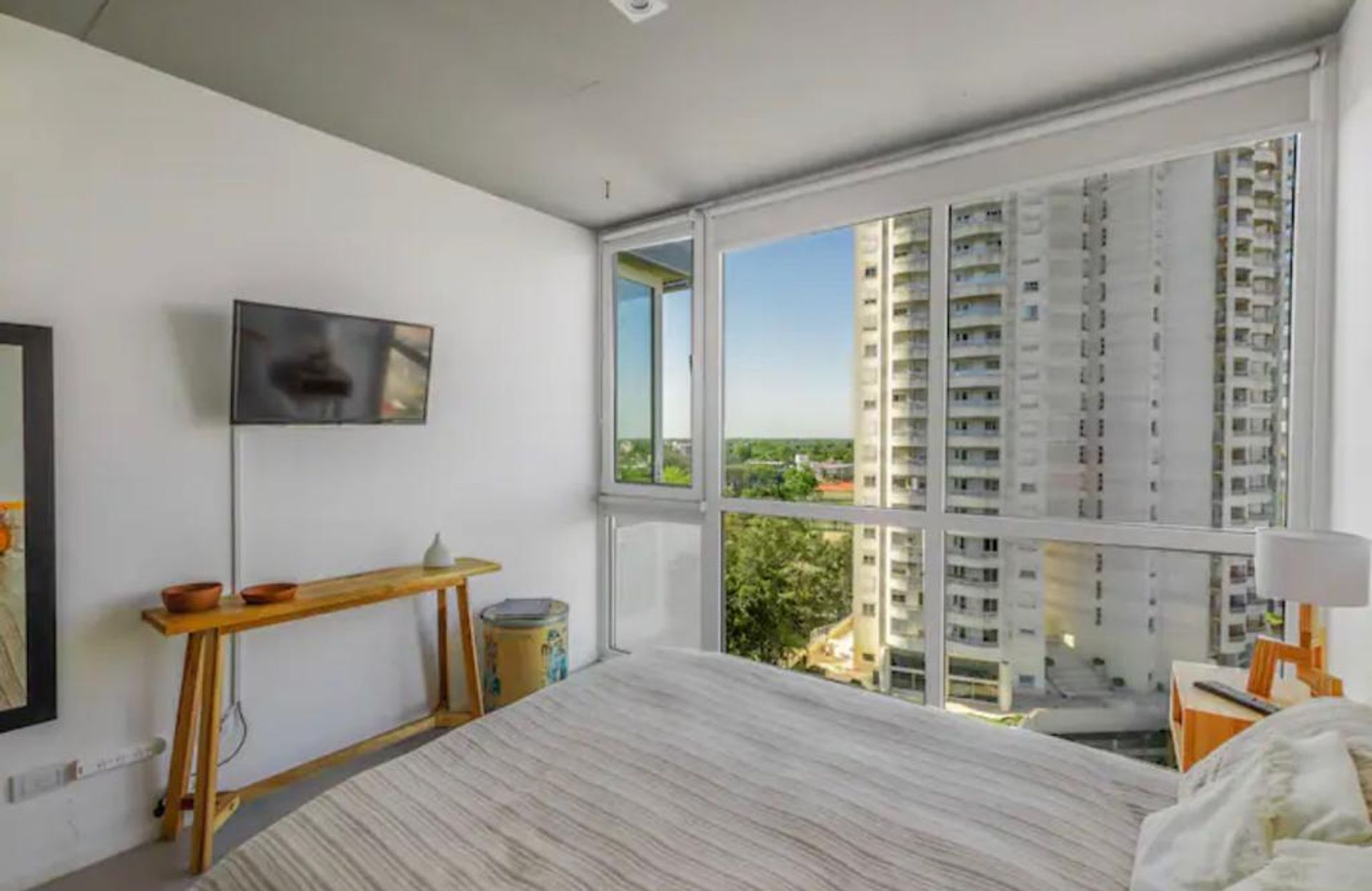 Venta Dto 2 amb. Amenities, Cochera APTO CREDITO