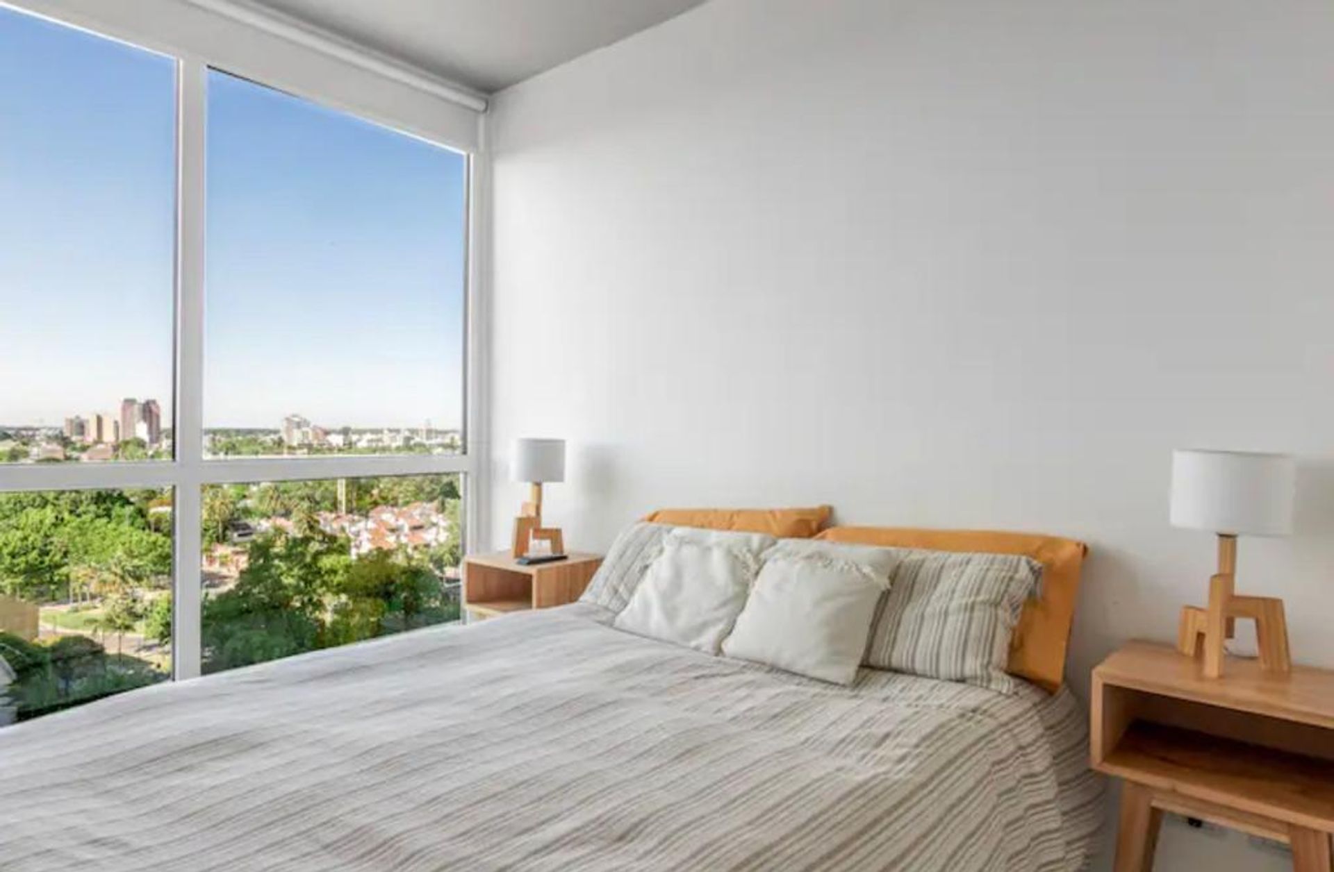 Venta Dto 2 amb. Amenities, Cochera APTO CREDITO