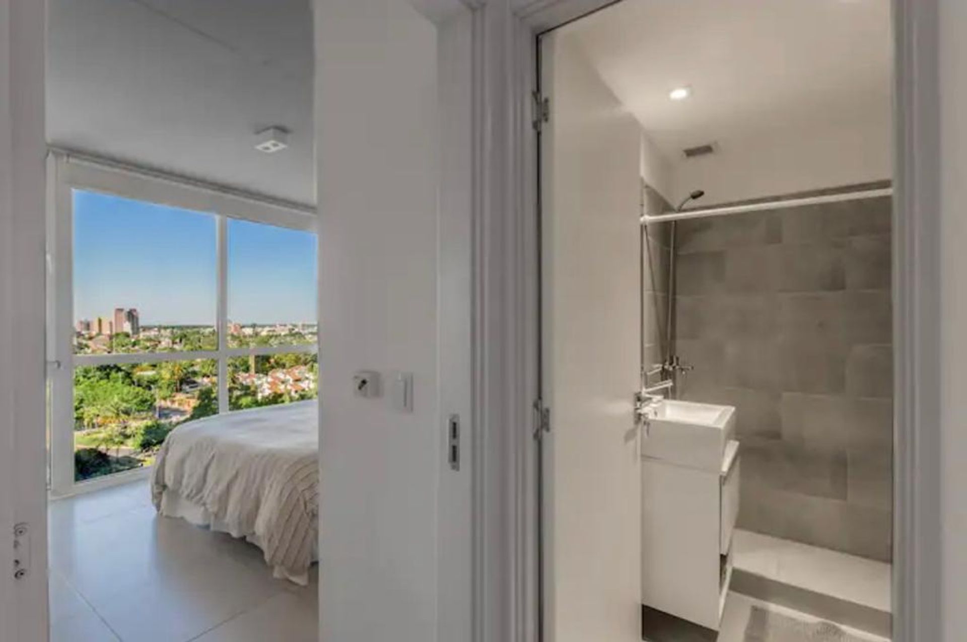 Venta Dto 2 amb. Amenities, Cochera APTO CREDITO