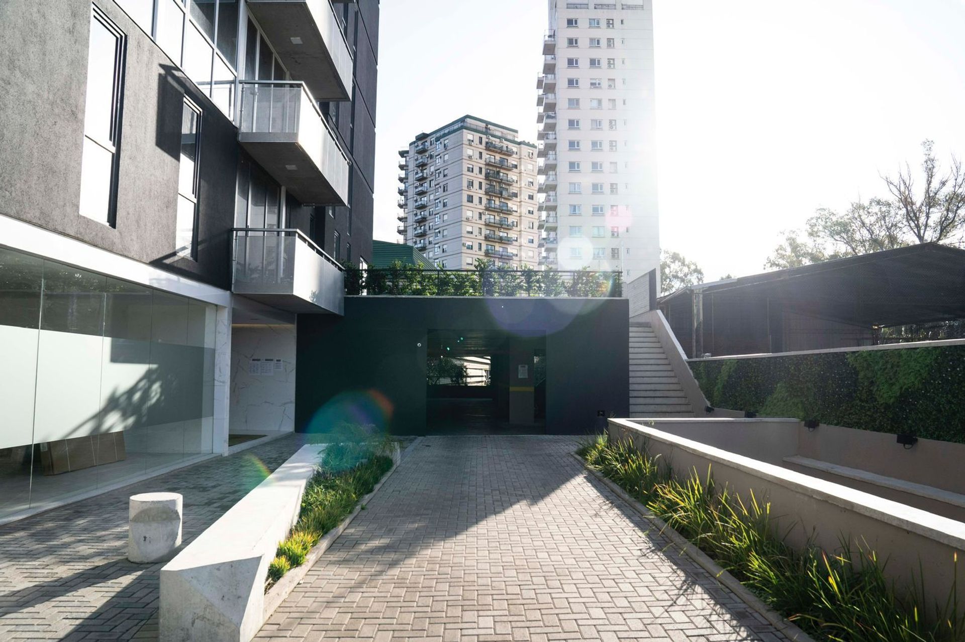 Venta Dto 2 amb. Amenities, Cochera APTO CREDITO