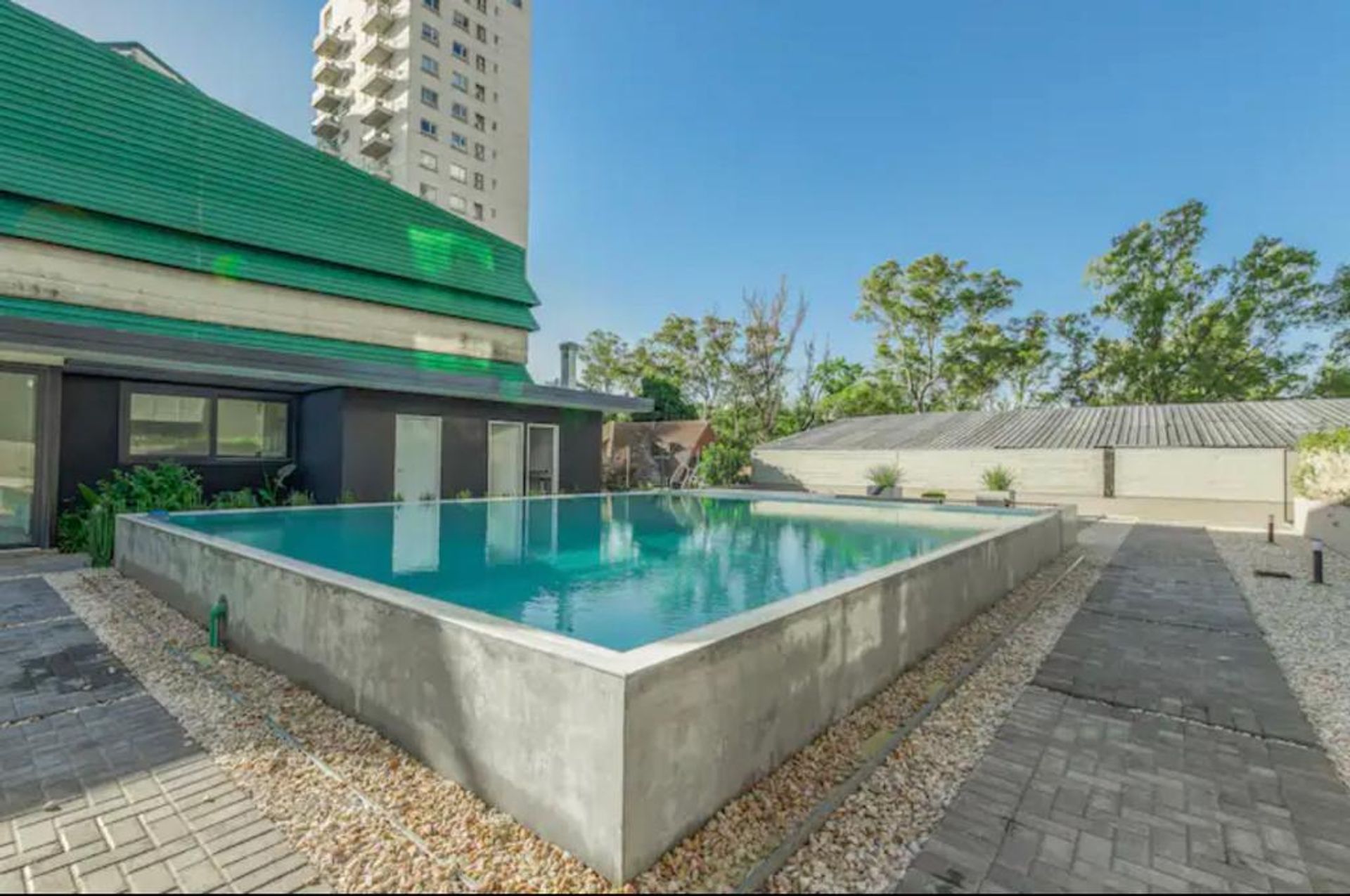 Venta Dto 2 amb. Amenities, Cochera APTO CREDITO