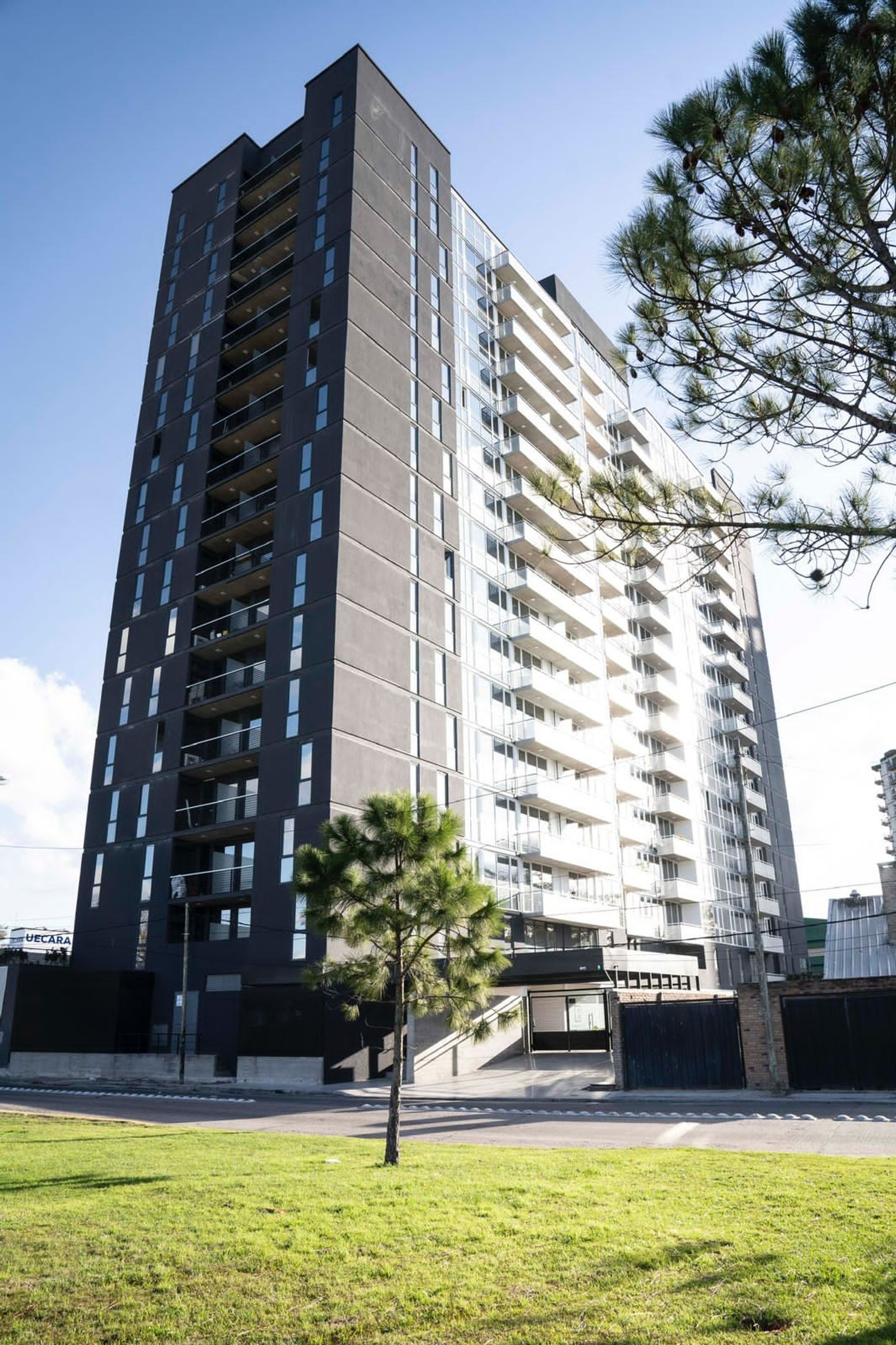 Venta Dto 2 amb. Amenities, Cochera APTO CREDITO
