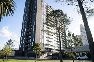 Venta Dto 2 amb. Amenities, Cochera APTO CREDITO
