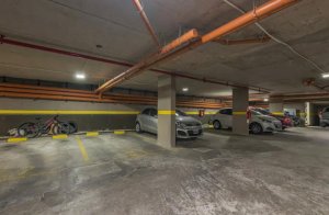 Venta Dto 2 amb. Amenities, Cochera APTO CREDITO