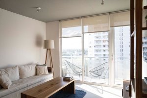 Venta Dto 2 amb. Amenities, Cochera APTO CREDITO