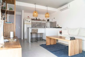 Venta Dto 2 amb. Amenities, Cochera APTO CREDITO