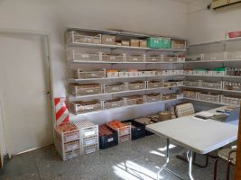 House 3 rooms for sale in Villa Adelina with garage