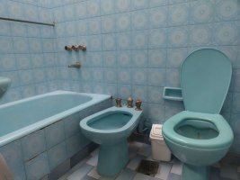 House 3 rooms for sale in Villa Adelina with garage