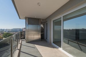 Apartment 2 Rooms Premium