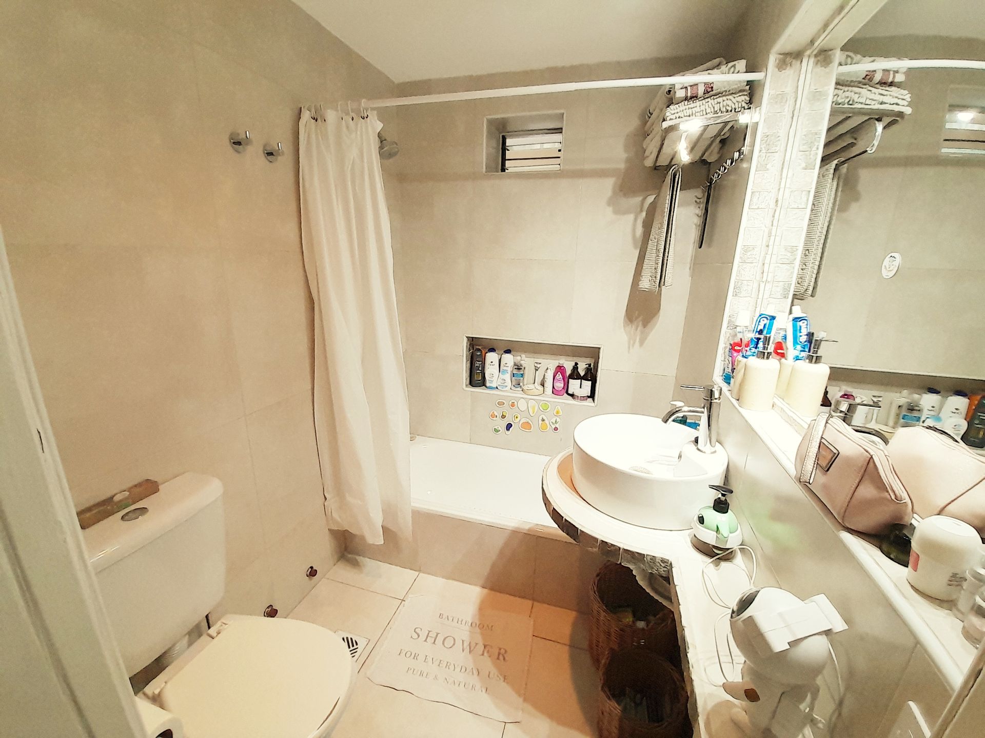 PH 3amb. Venta en Boulogne c/amplio Patio y Jardín