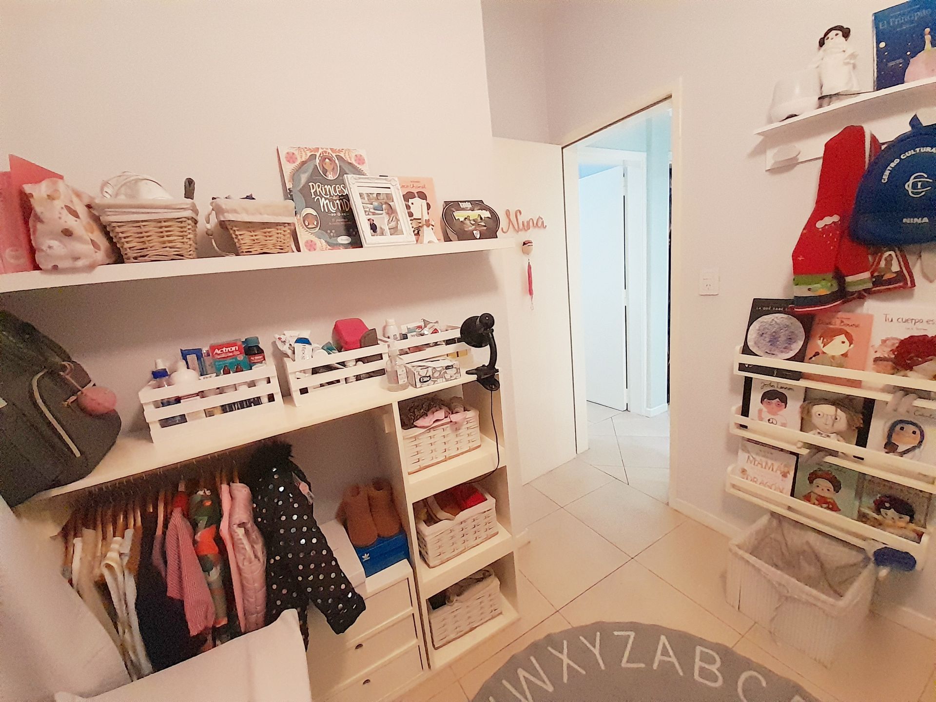 PH 3amb. Venta en Boulogne c/amplio Patio y Jardín