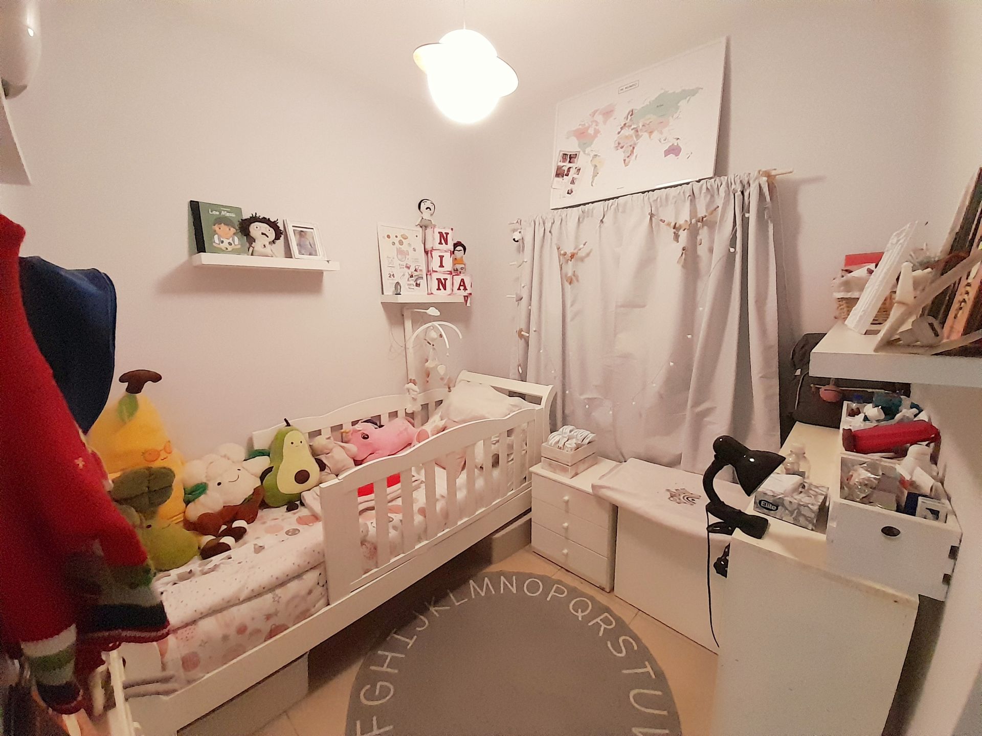 PH 3amb. Venta en Boulogne c/amplio Patio y Jardín