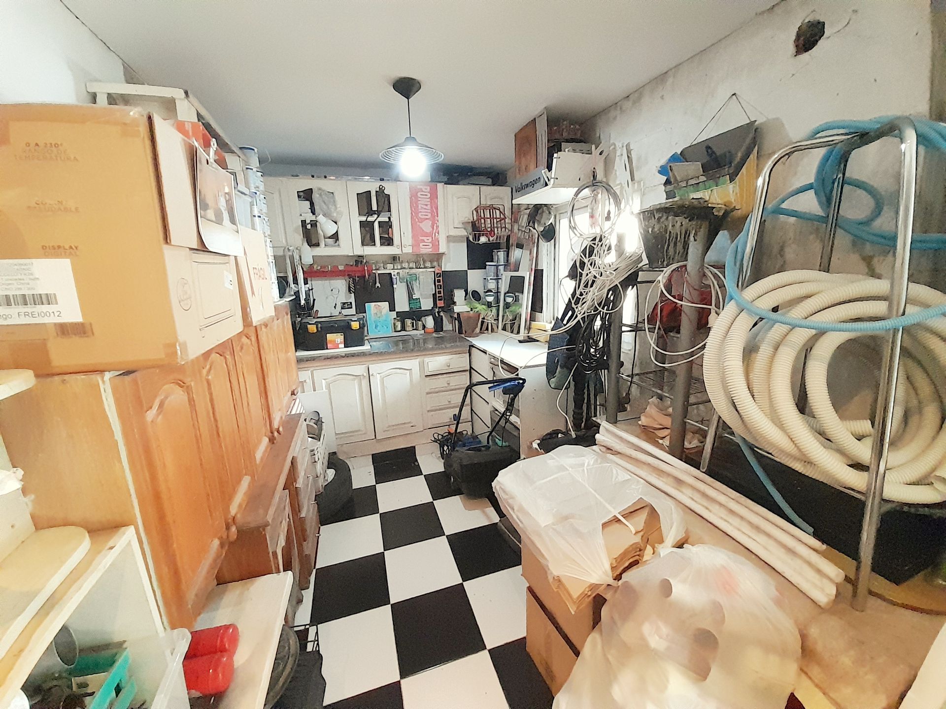 PH 3amb. Venta en Boulogne c/amplio Patio y Jardín