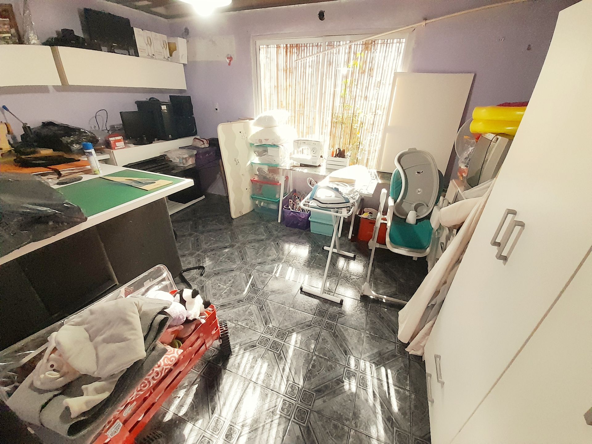 PH 3amb. Venta en Boulogne c/amplio Patio y Jardín