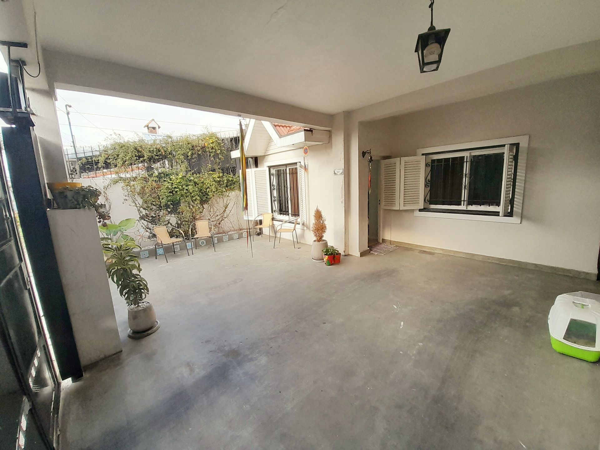 PH 3amb. Venta en Boulogne c/amplio Patio y Jardín