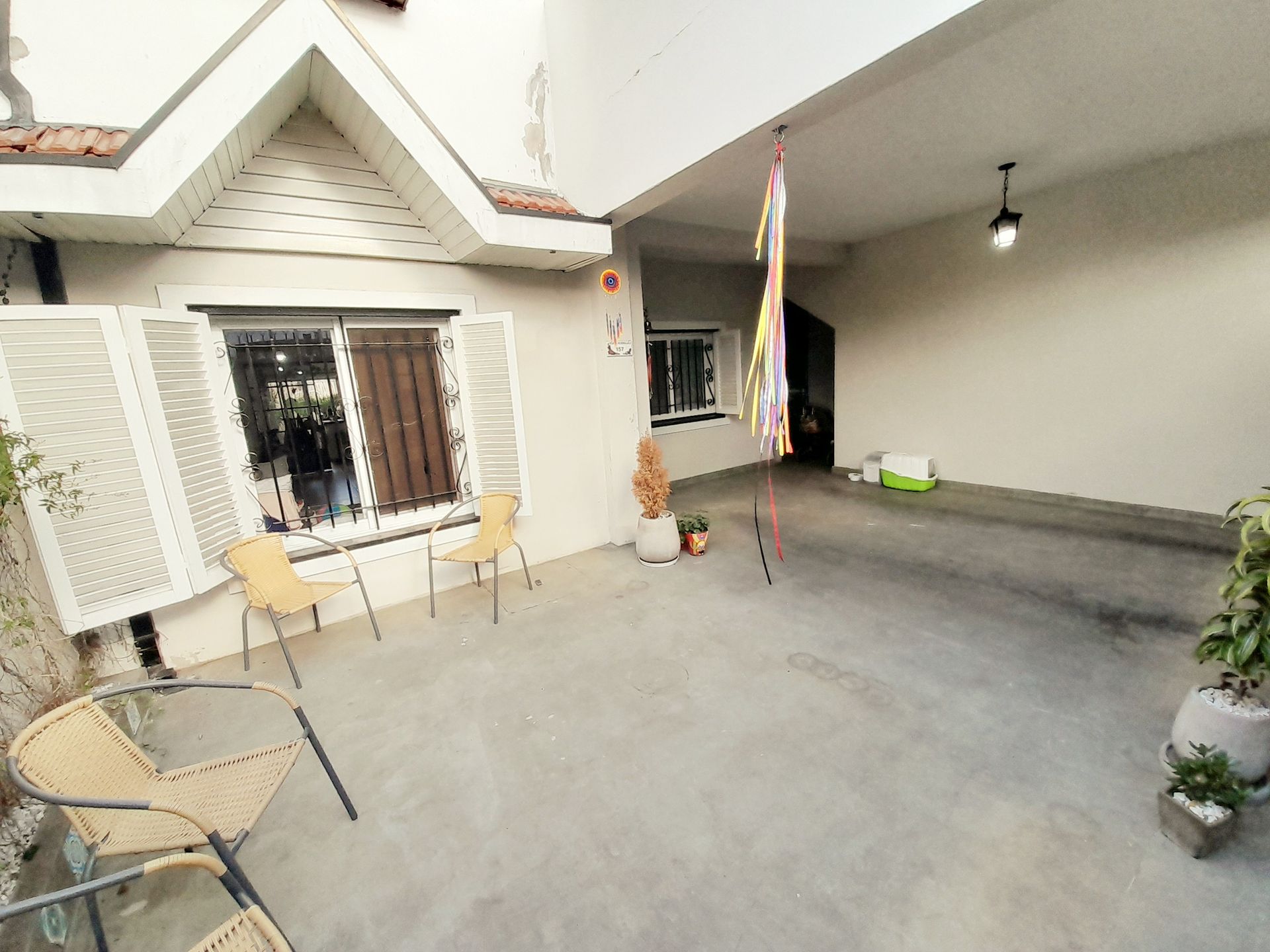 PH 3amb. Venta en Boulogne c/amplio Patio y Jardín
