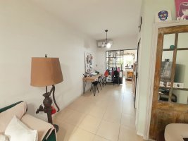 PH 3amb. Venta en Boulogne c/amplio Patio y Jardín