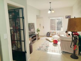 PH 3amb. Venta en Boulogne c/amplio Patio y Jardín