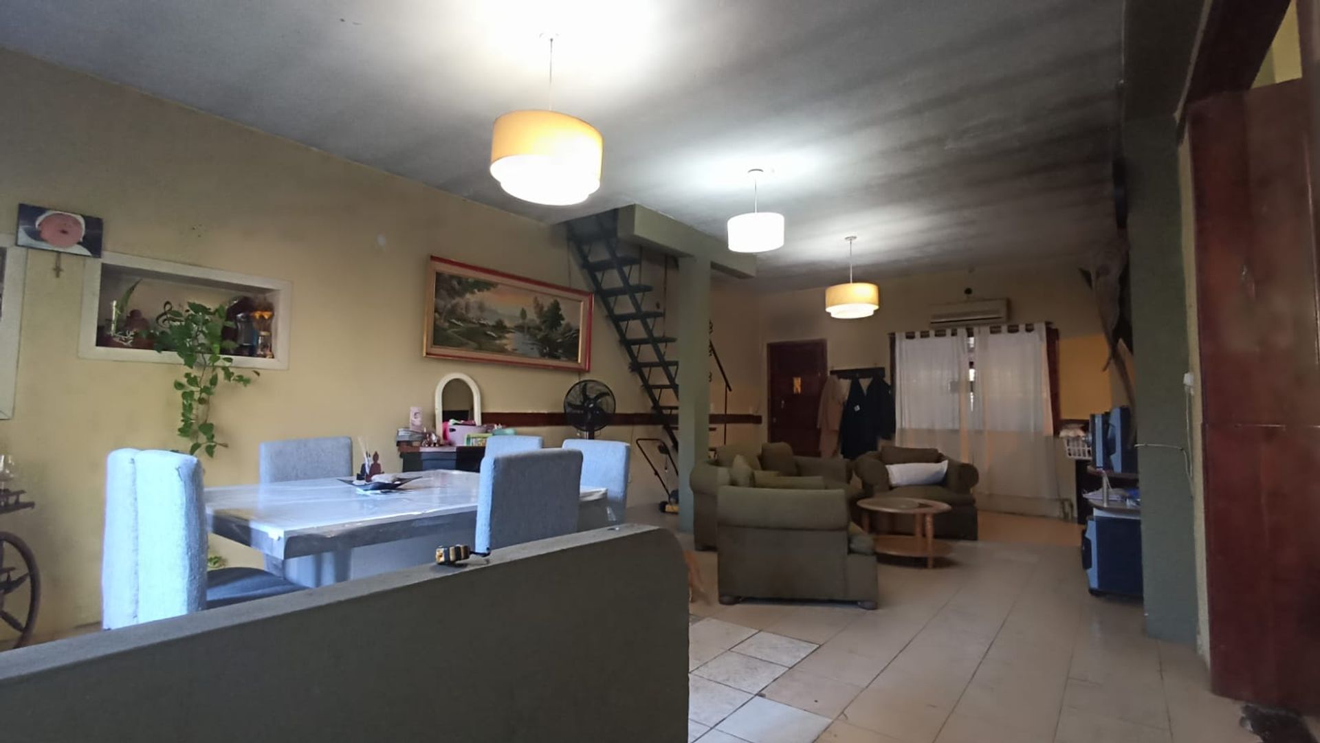 Casa 6 Amb Venta Villa Adelina Jardin Pile Quincho