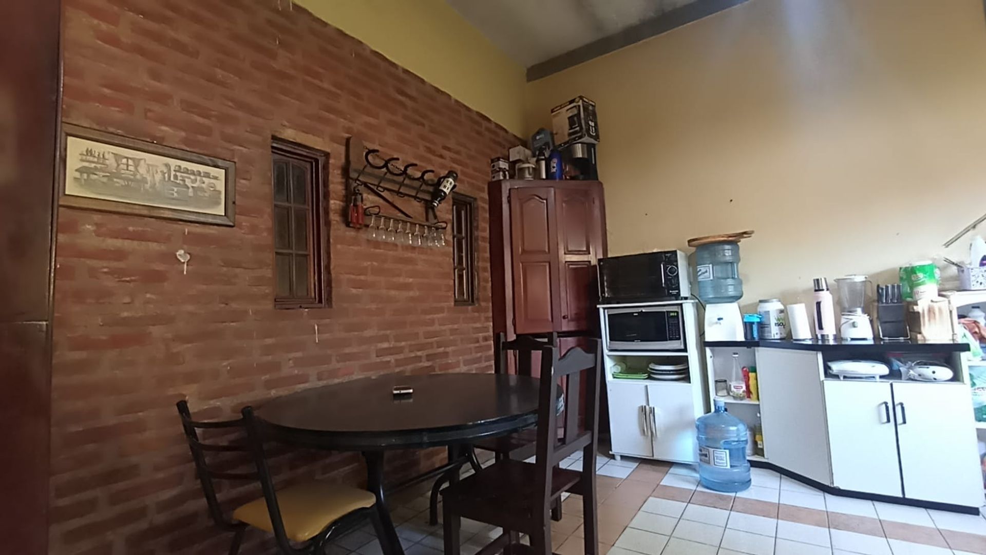 Casa 6 Amb Venta Villa Adelina Jardin Pile Quincho
