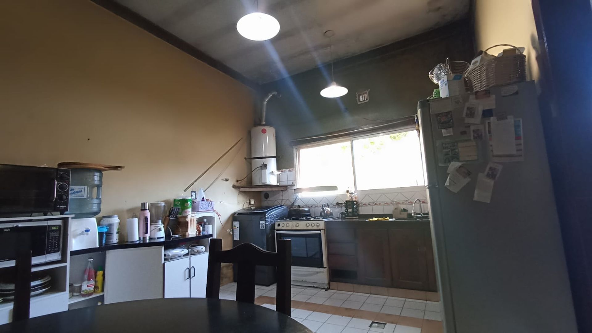 Casa 6 Amb Venta Villa Adelina Jardin Pile Quincho
