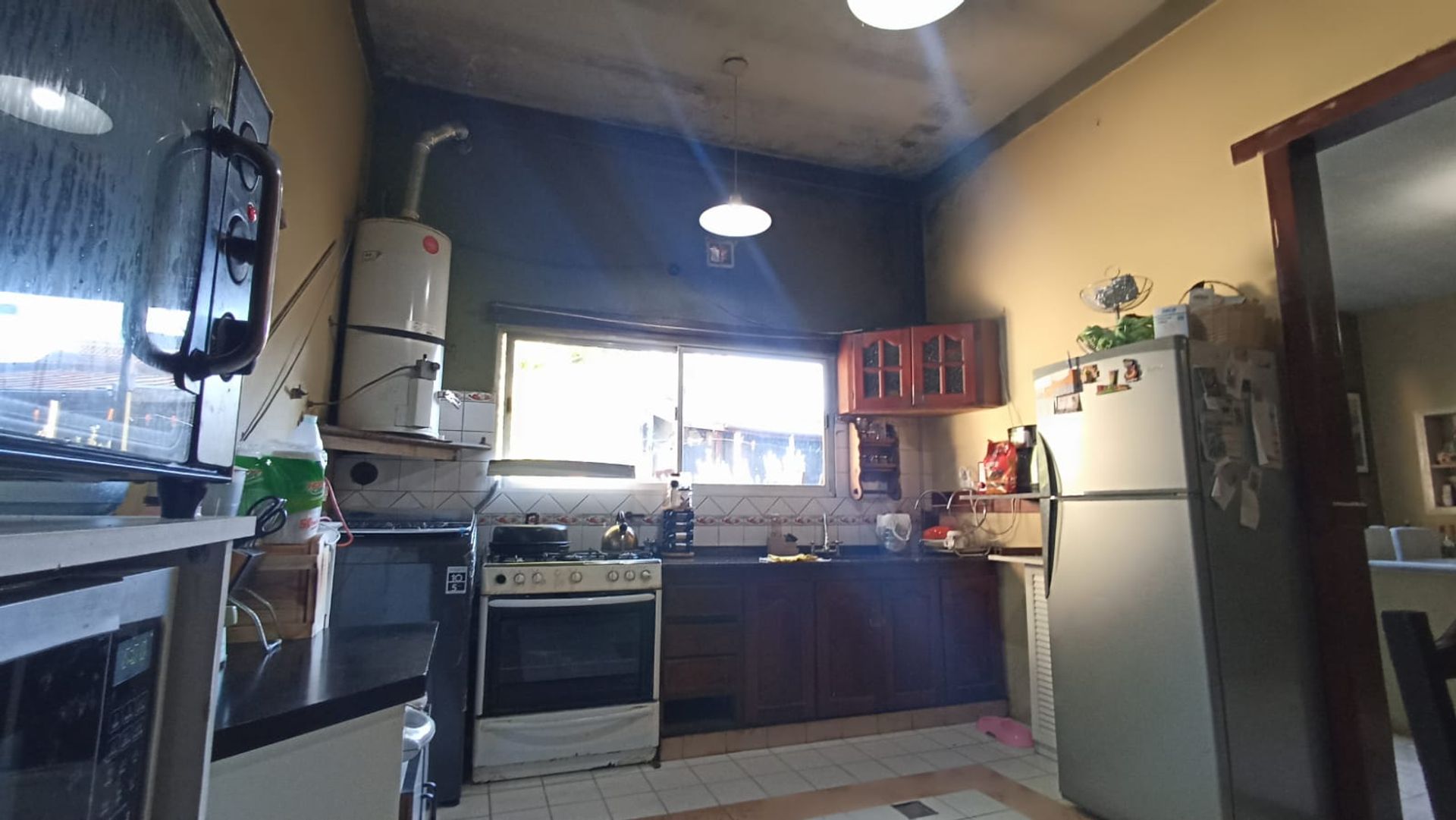 Casa 6 Amb Venta Villa Adelina Jardin Pile Quincho
