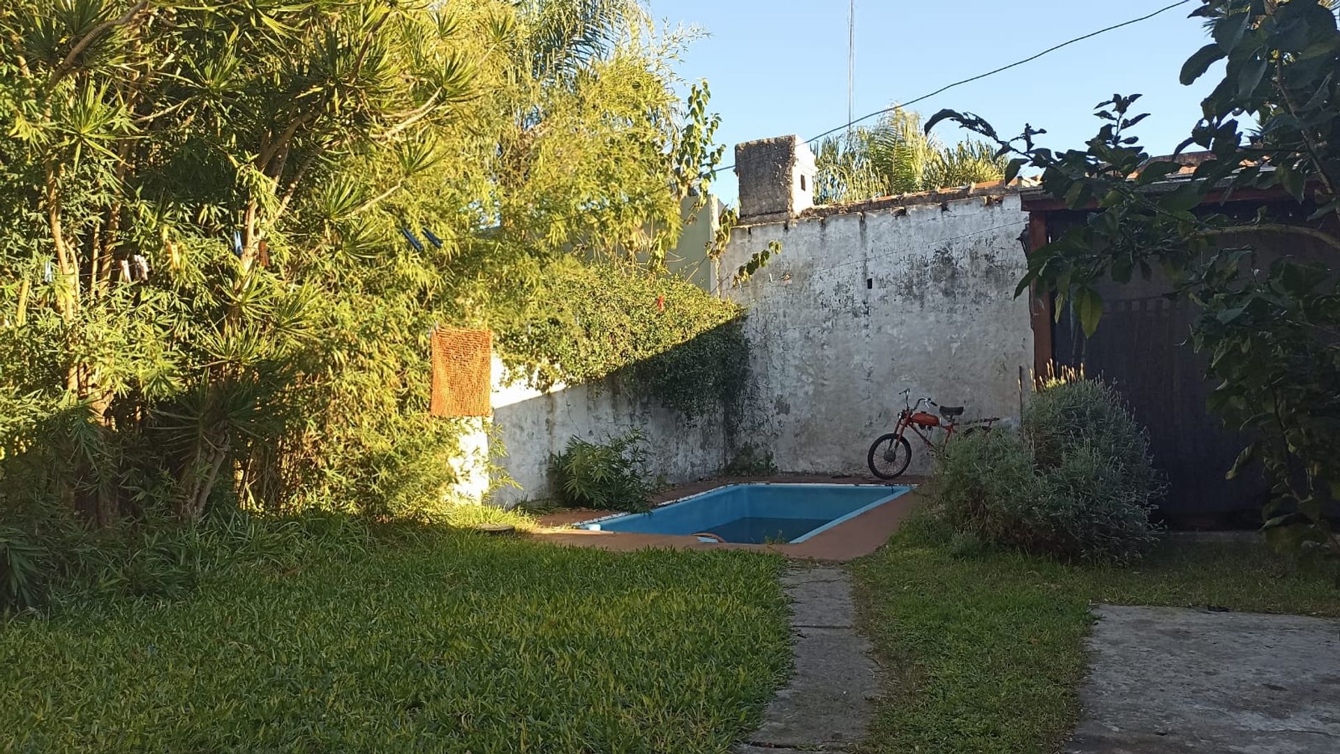 Casa 6 Amb Venta Villa Adelina Jardin Pile Quincho