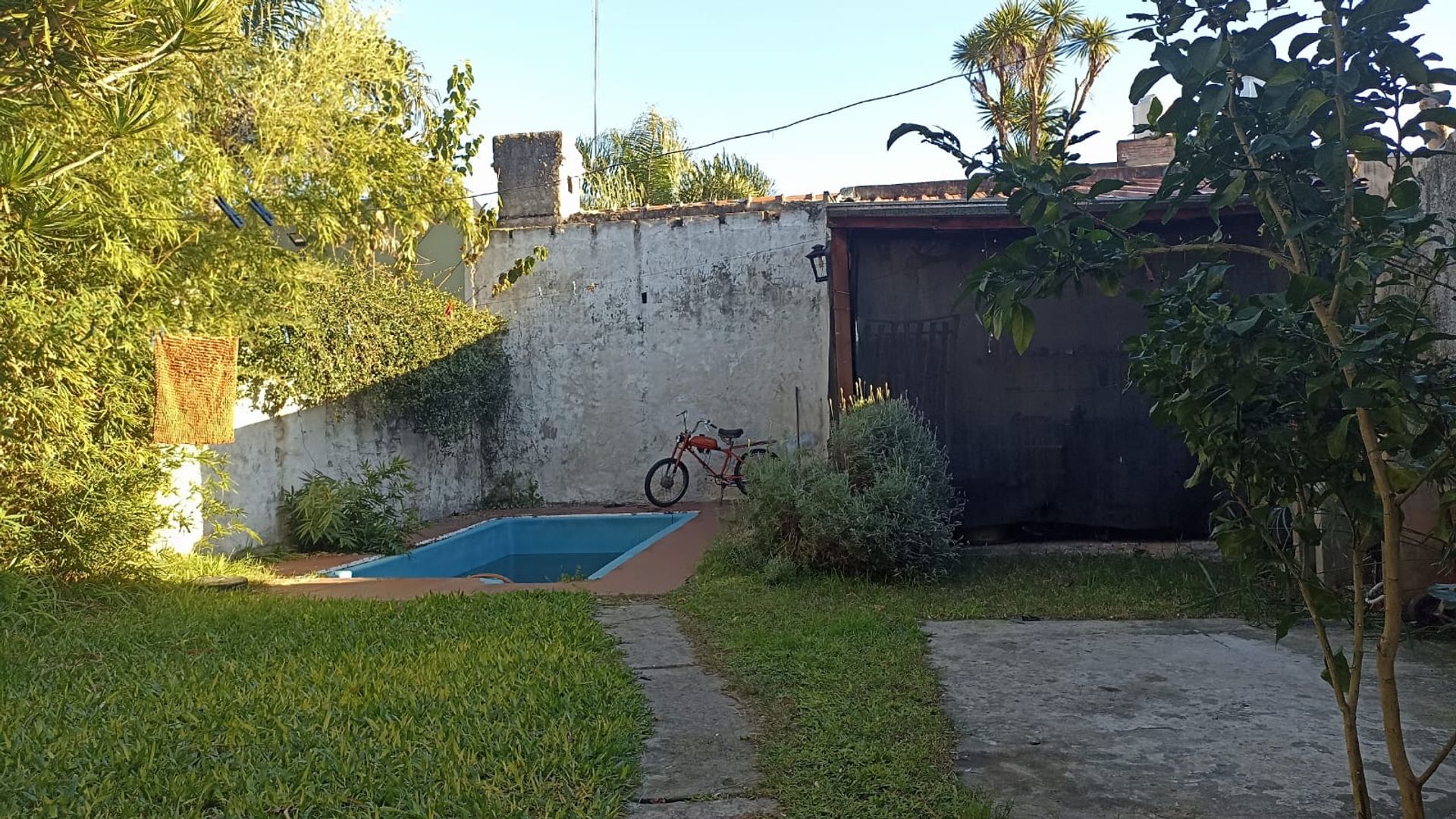 Casa 6 Amb Venta Villa Adelina Jardin Pile Quincho