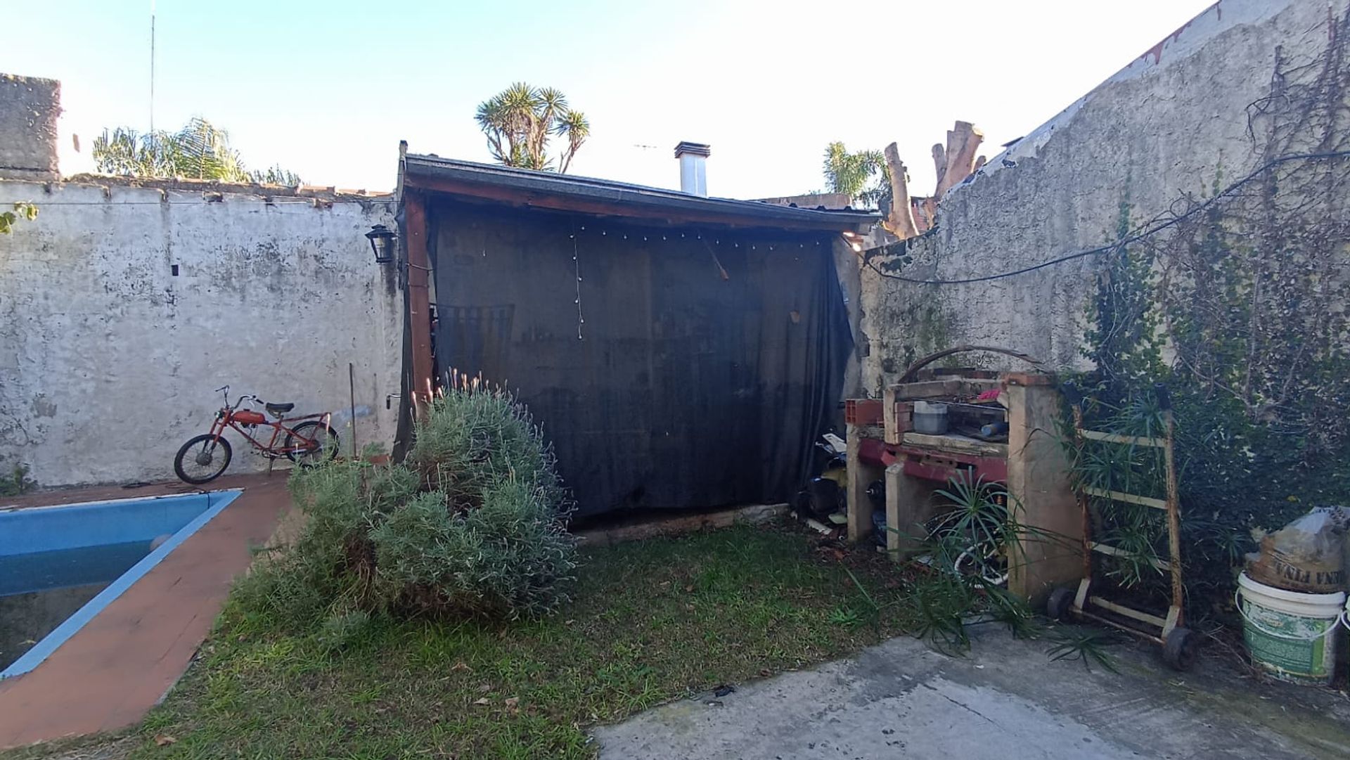 Casa 6 Amb Venta Villa Adelina Jardin Pile Quincho