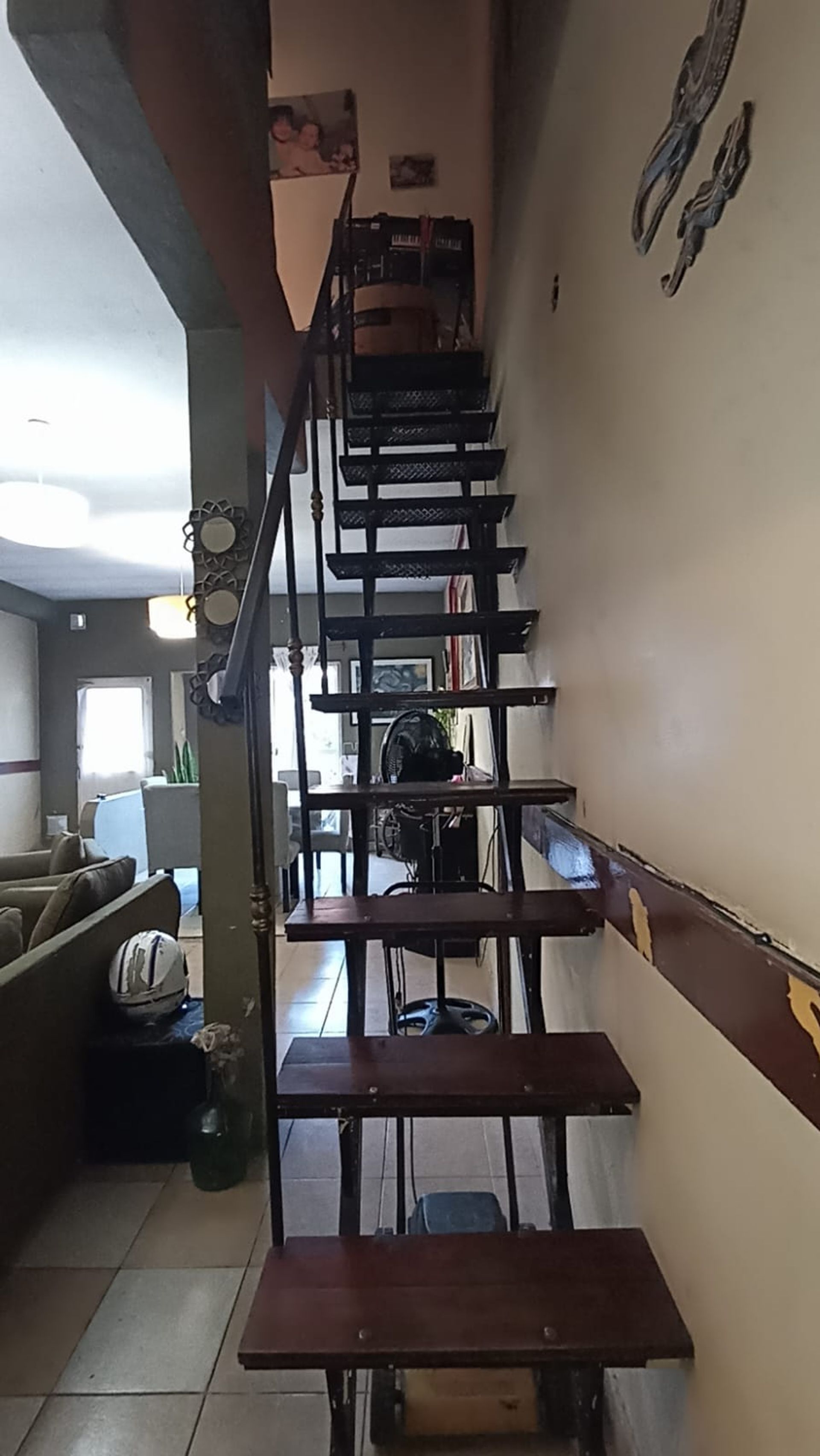 Casa 6 Amb Venta Villa Adelina Jardin Pile Quincho