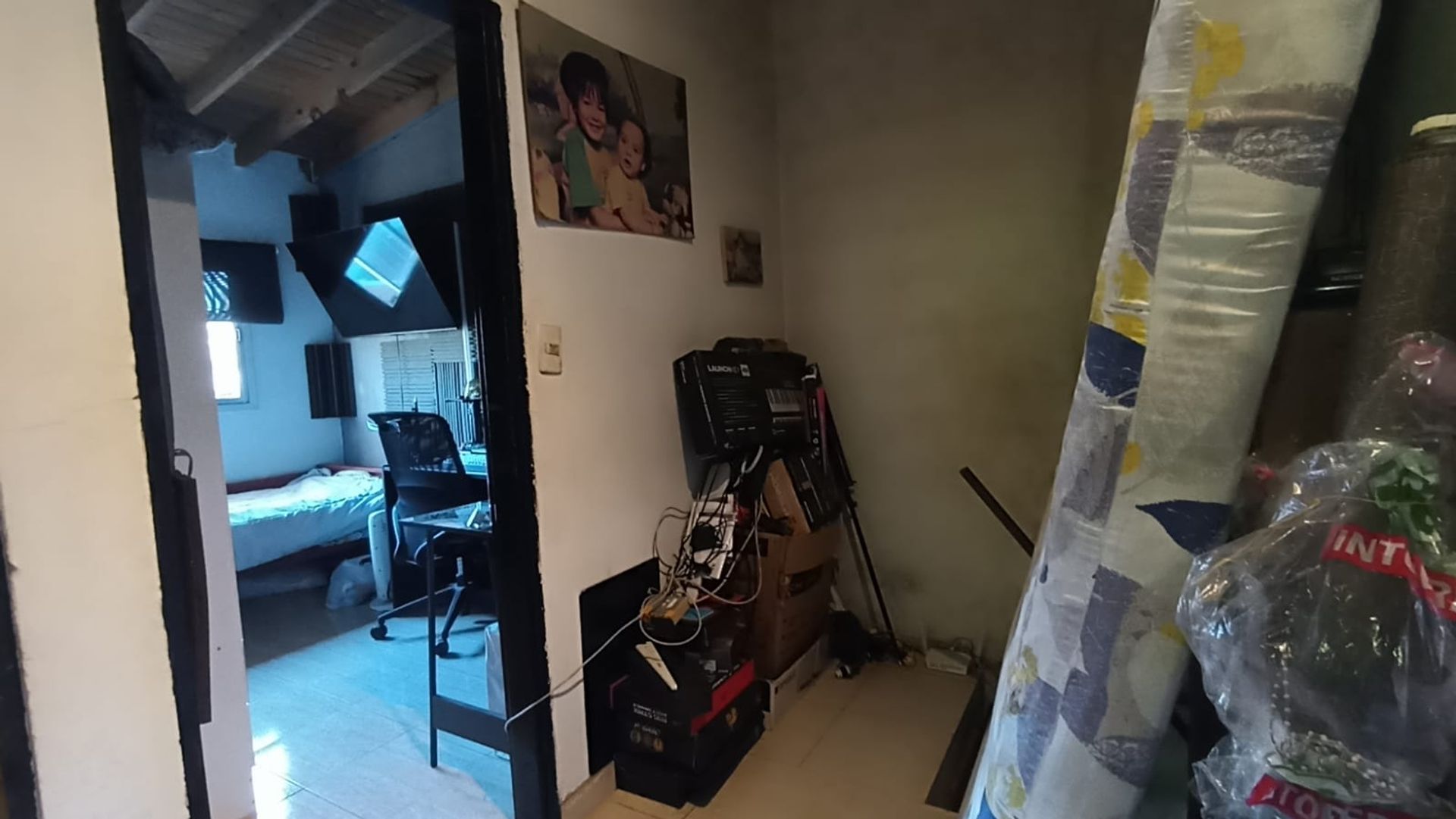 Casa 6 Amb Venta Villa Adelina Jardin Pile Quincho