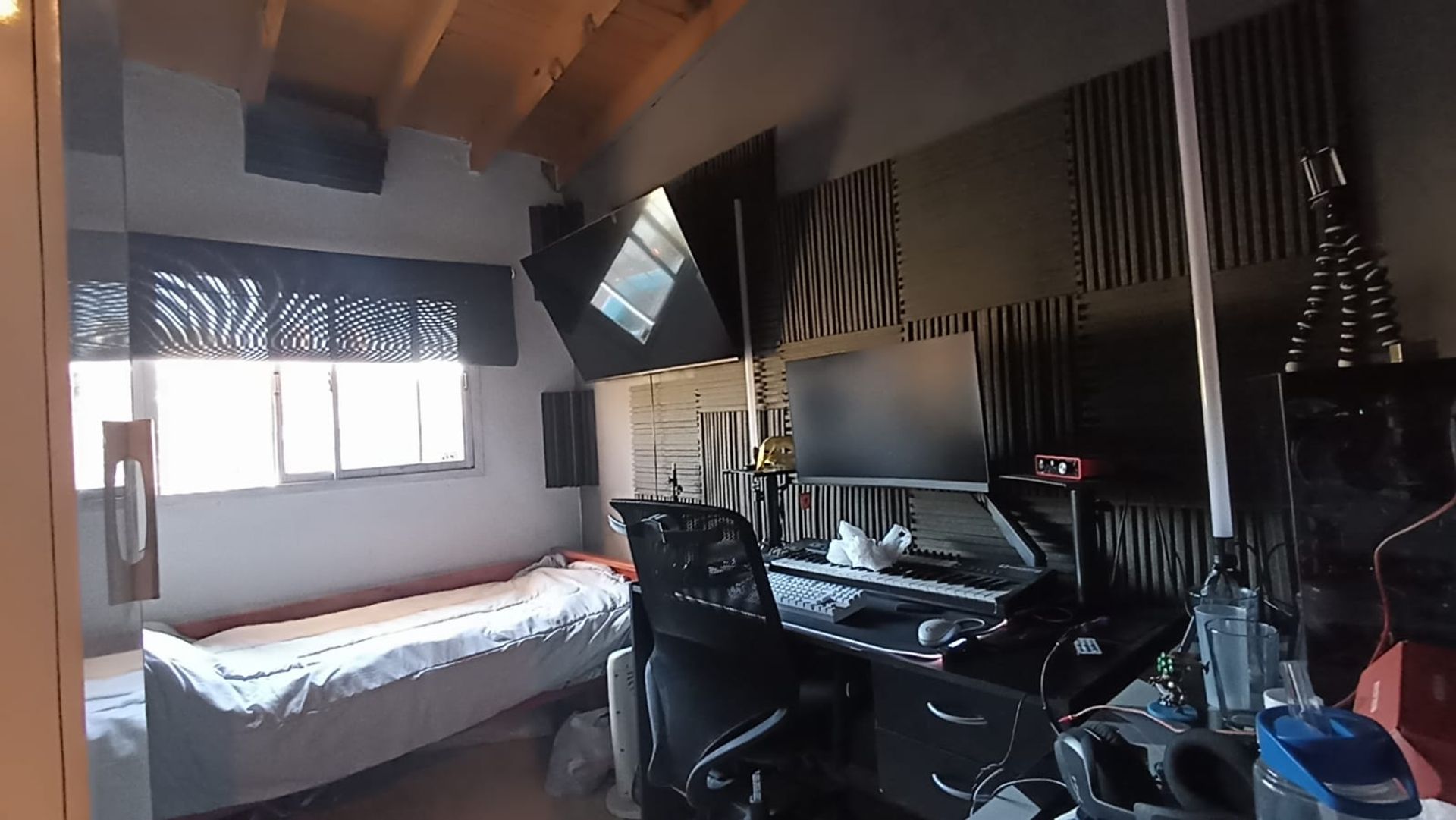 Casa 6 Amb Venta Villa Adelina Jardin Pile Quincho
