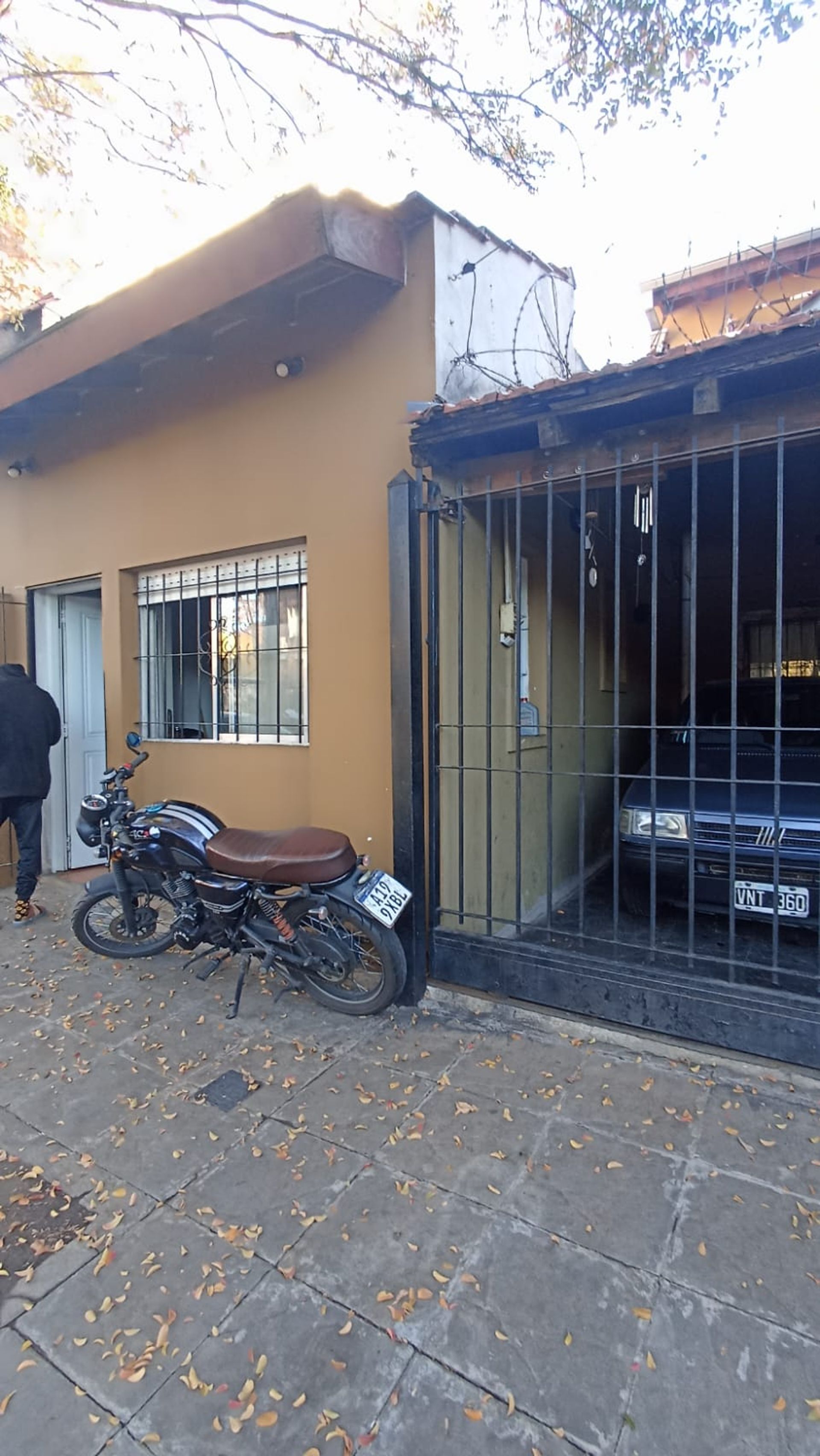 Casa 6 Amb Venta Villa Adelina Jardin Pile Quincho