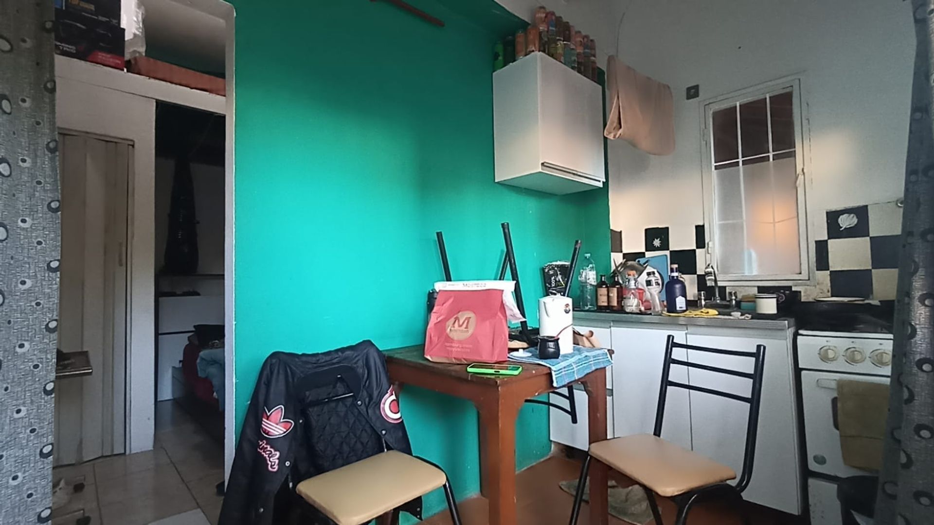 Casa 6 Amb Venta Villa Adelina Jardin Pile Quincho