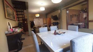 Casa 6 Amb Venta Villa Adelina Jardin Pile Quincho