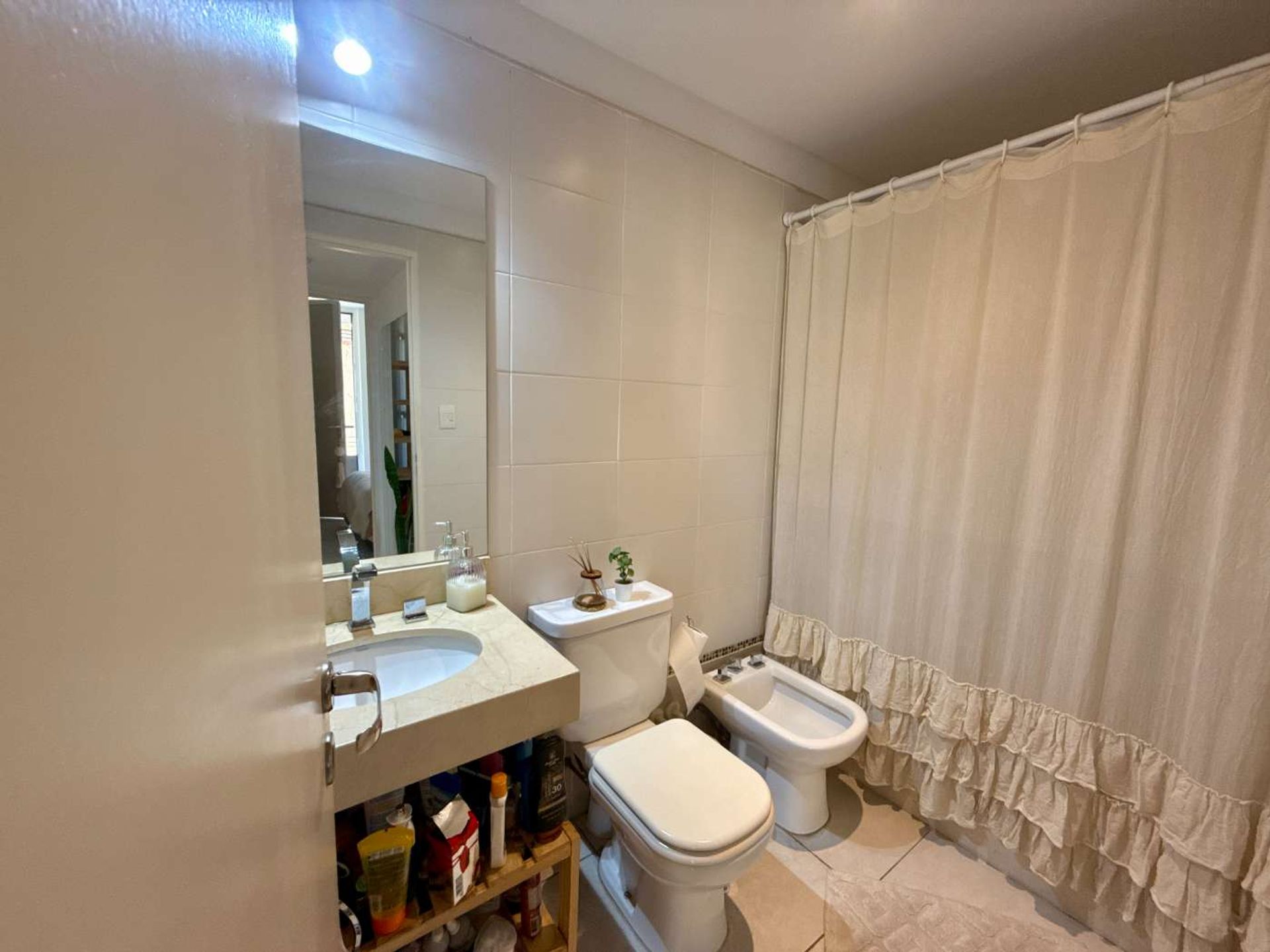 Venta Departamento 2 Amb Con 2 Cocheras Victoria