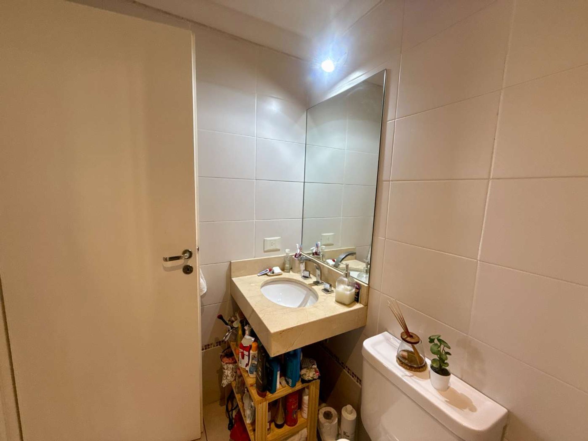 Venta Departamento 2 Amb Con 2 Cocheras Victoria