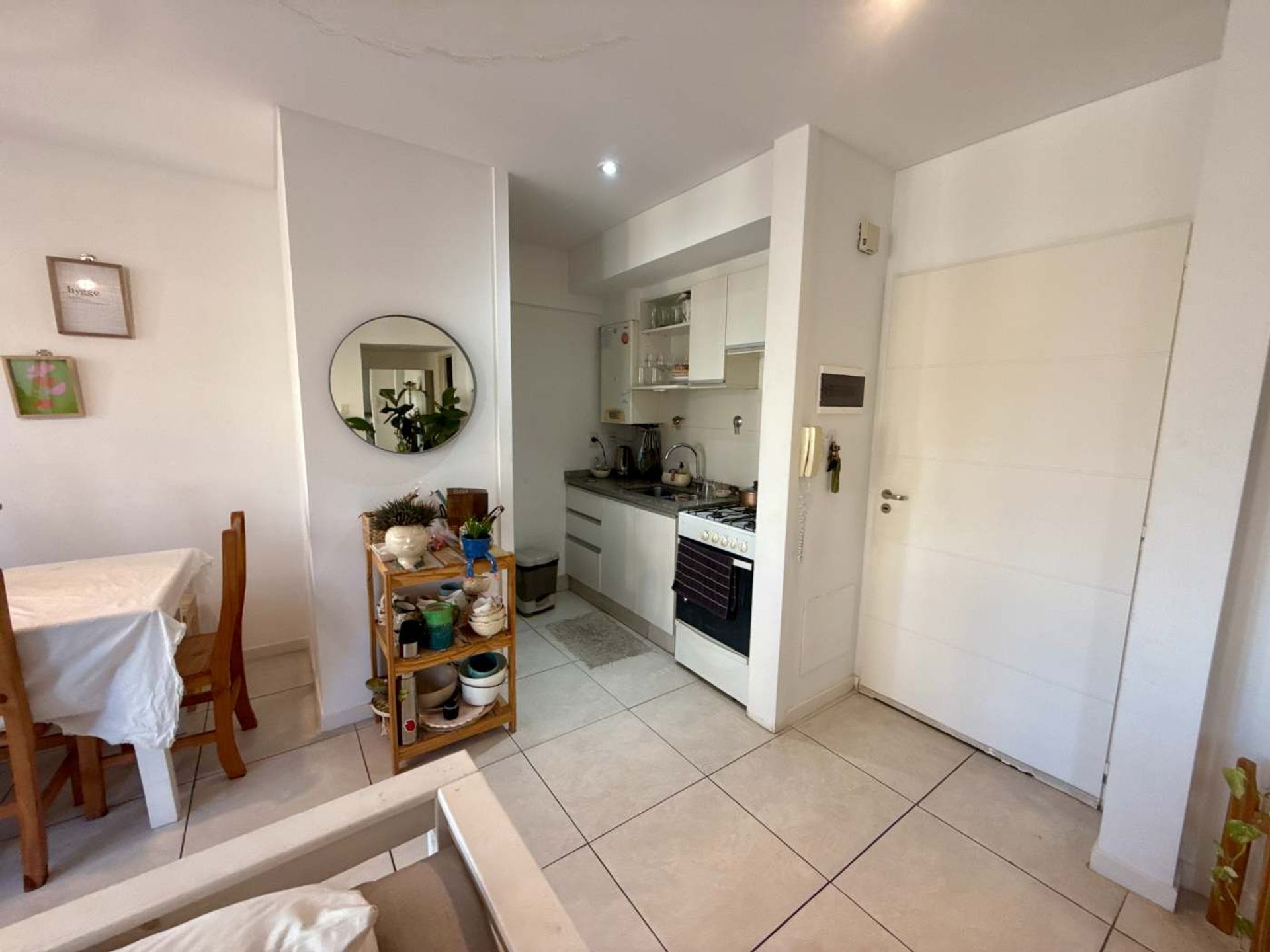Venta Departamento 2 Amb Con 2 Cocheras Victoria