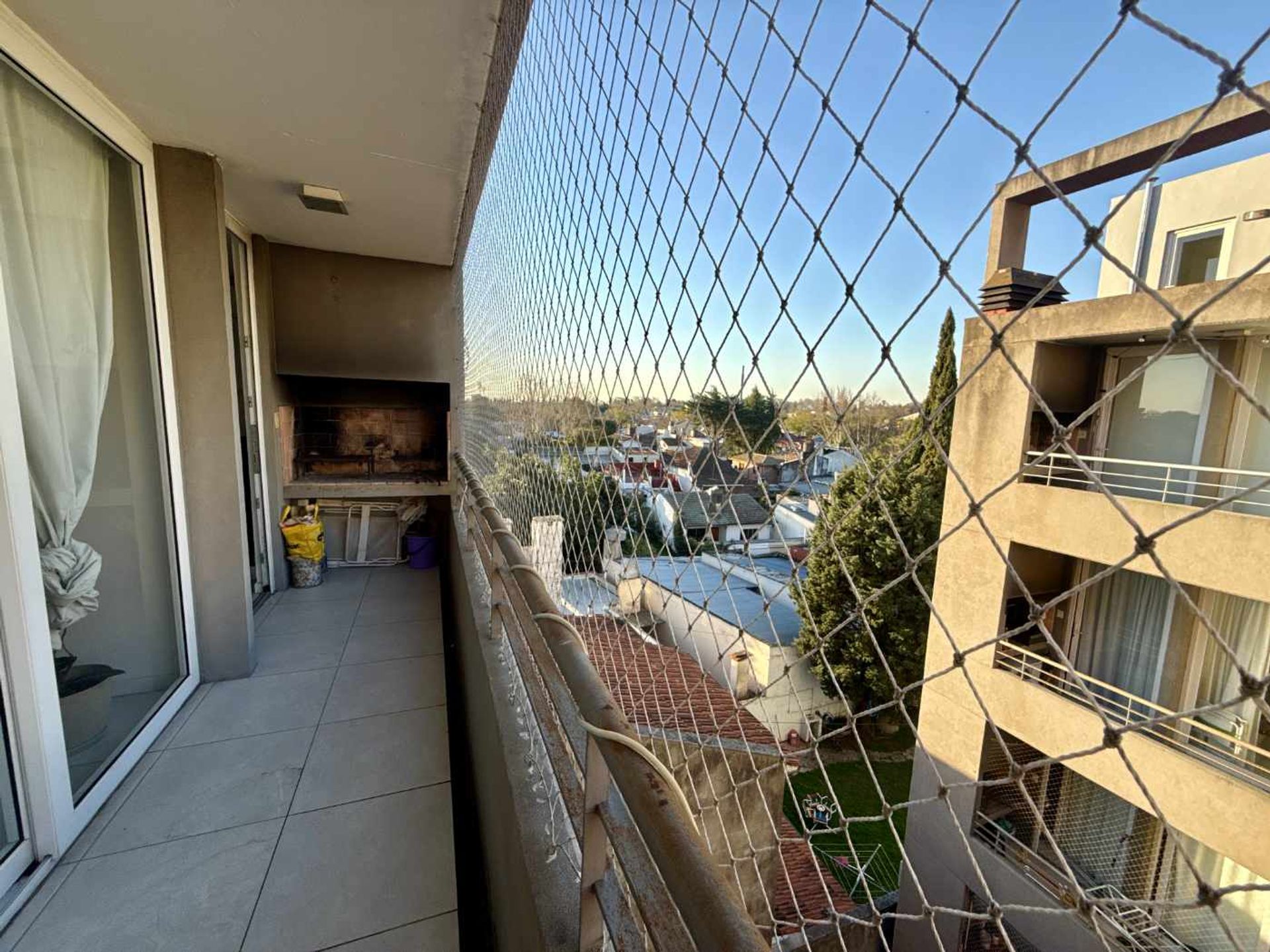 Venta Departamento 2 Amb Con 2 Cocheras Victoria
