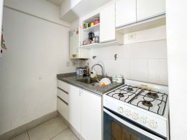 Venta Departamento 2 Amb Con 2 Cocheras Victoria
