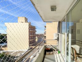 Venta Departamento 2 Amb Con 2 Cocheras Victoria