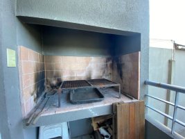 Venta Departamento 2 Amb Con 2 Cocheras Victoria