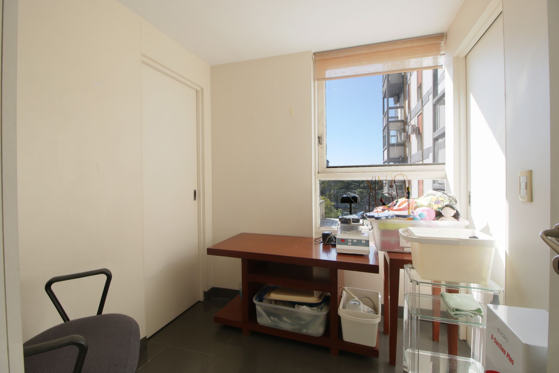 Alquiler Depto 3 Amb. S/Balcon V. Lopez