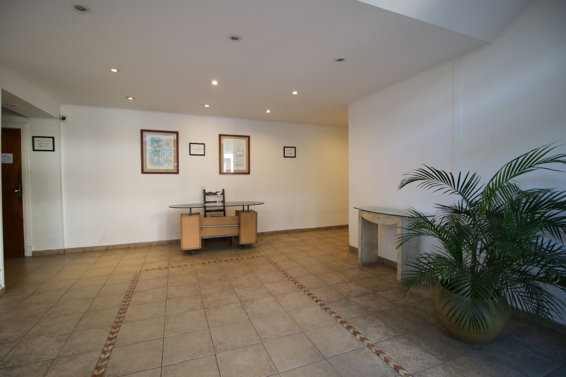 Alquiler Depto 3 Amb. S/Balcon V. Lopez