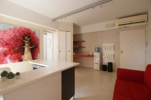 Alquiler Depto 3 Amb. S/Balcon V. Lopez