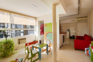 Alquiler Depto 3 Amb. S/Balcon V. Lopez