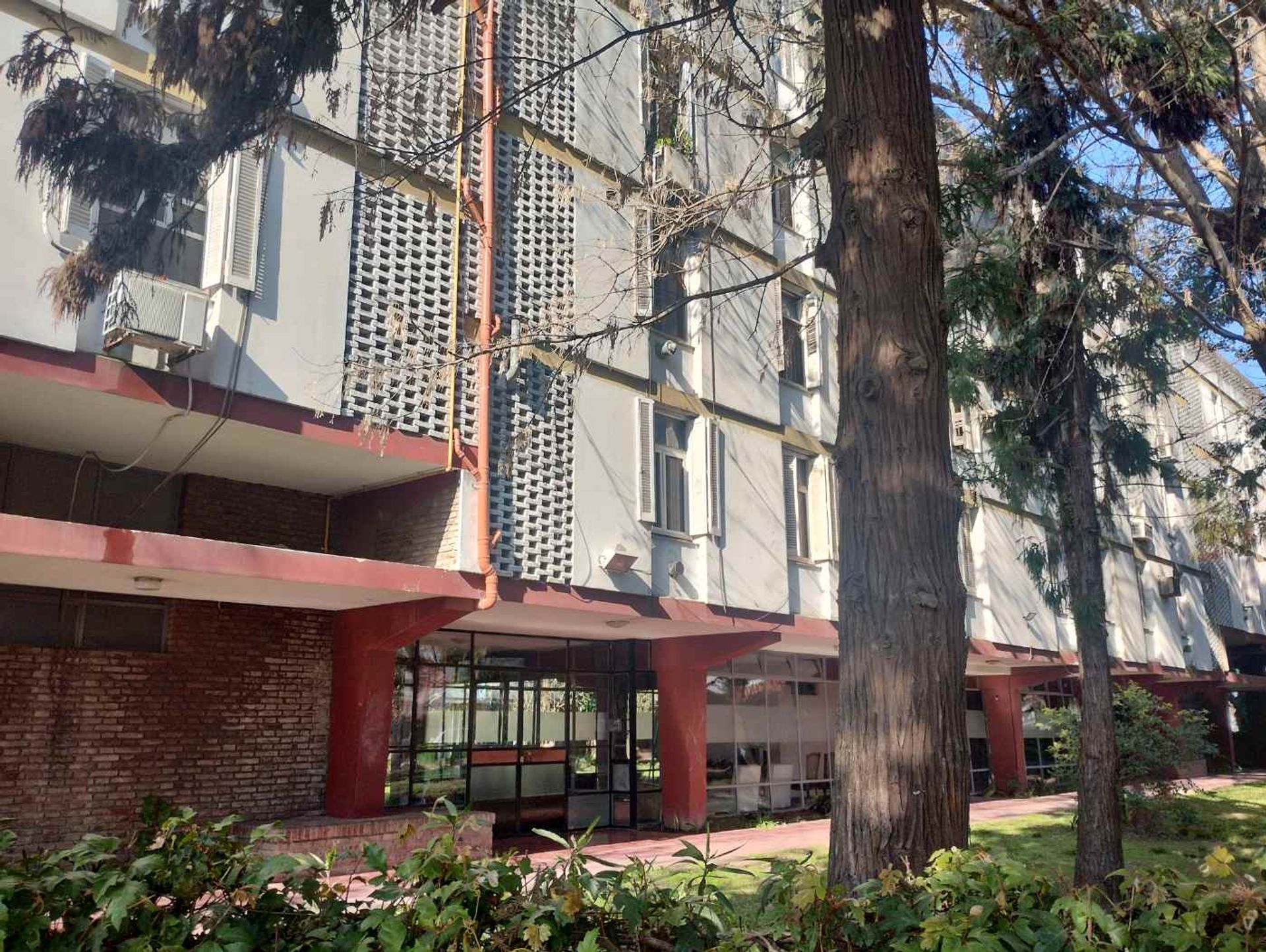 Venta departamento de 4 ambientes en Beccar